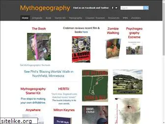 mythogeography.com