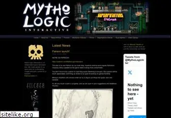 mythologicinteractive.com