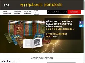 mythologienordique.fr