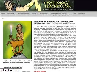 mythologyteacher.com