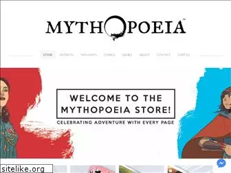 mythopoeia.us