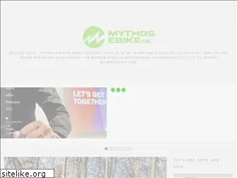 mythos-ebike.de