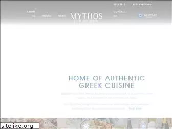 mythos.co.za