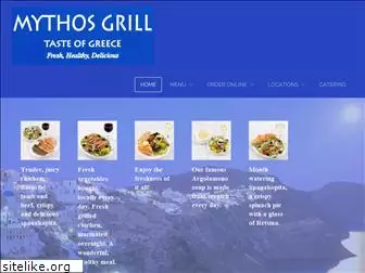 mythosgrillnc.com