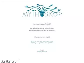 mythoskop.de