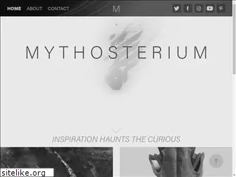 mythosterium.com