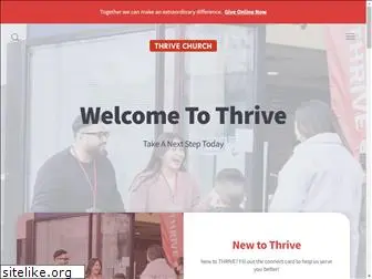 mythrive.info