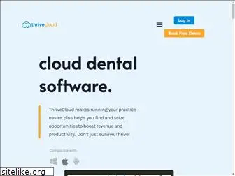 mythrivecloud.com