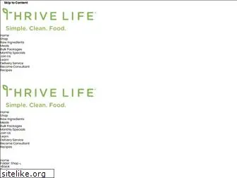 mythrivestore.com