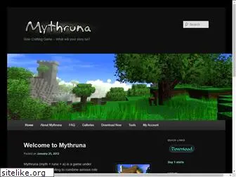 mythruna.com