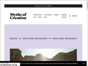 mythsofcreation.com