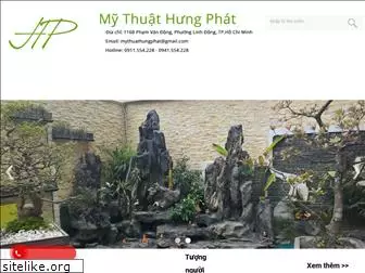 mythuathungphat.com
