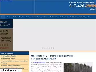 myticketsnyc.com