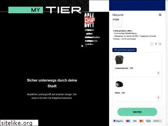 mytier.app