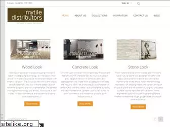 mytile.com