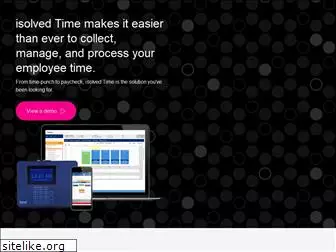 mytimeforce.com