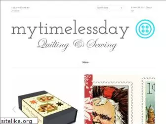 mytimelessday.com