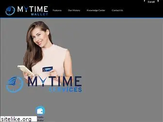 mytimeservices.com