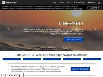 mytimezero.com