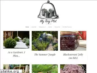 mytinyplot.com