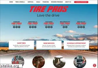 mytirepros.com