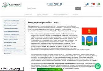 mytischi-klimat.ru