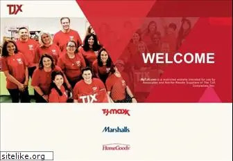 mytjx.com