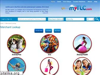 mytlc.com