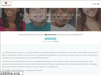 mytlcpeds.com