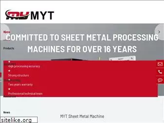 mytmachine.com