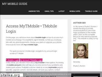 mytmobilelogin.org