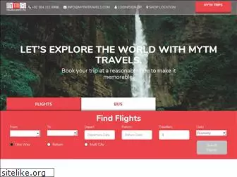 mytmtravels.com