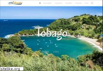 mytobago.info