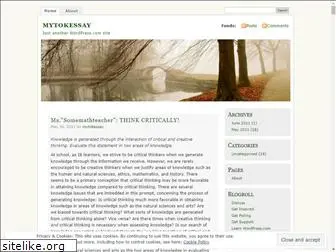 mytokessay.wordpress.com