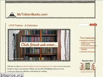 mytolkienbooks.com