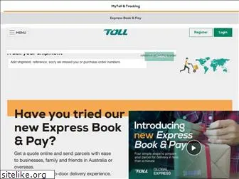 mytoll.com