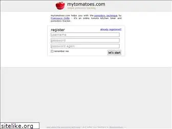 mytomatoes.com