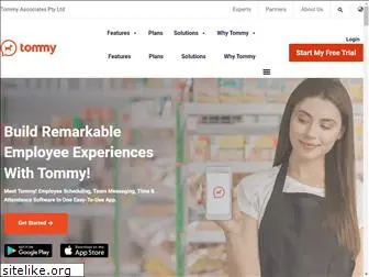 mytommy.com