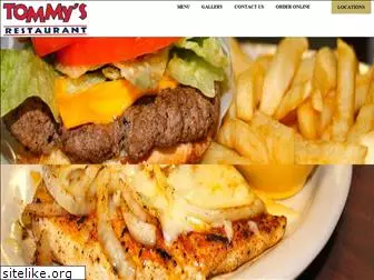 mytommys.com