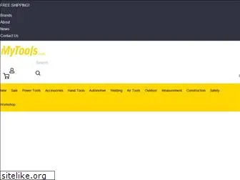 mytools.co.nz