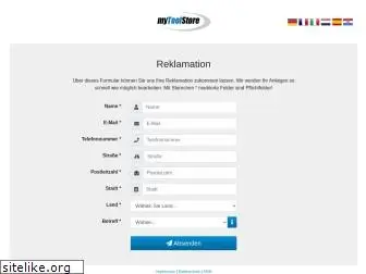 mytoolstore.de