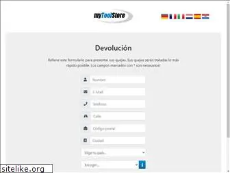 mytoolstore.es