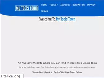 mytoolstown.com