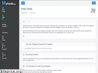 mytoolz.net