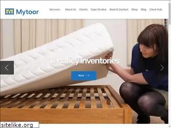 mytoor.co.uk