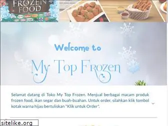 mytopfrozen.com