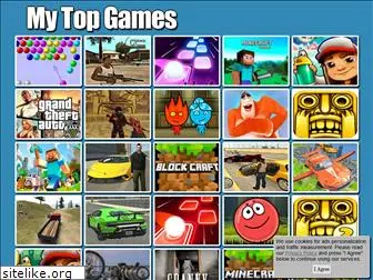 mytopgames.net