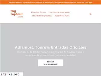 mytoptourgranada.es