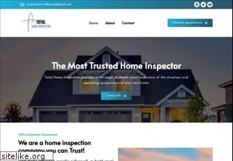 mytotalhomeinspection.com