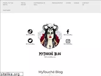 mytoucheblog.com